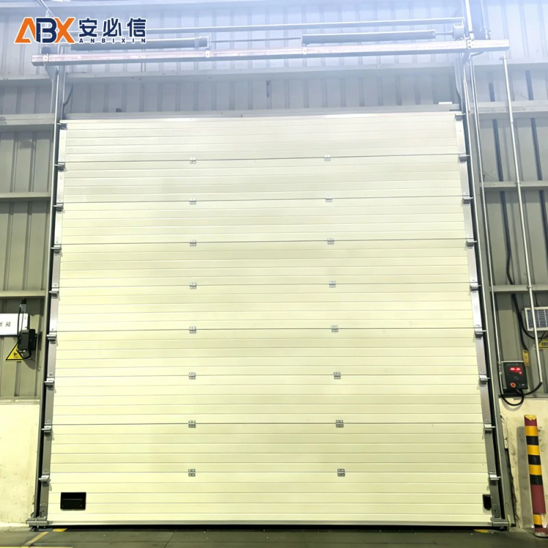 澳门特别行政区高扬程提升门